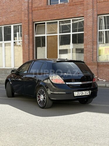 Opel Astra 2010, 289,000 km - 1.4 l - Gəncə