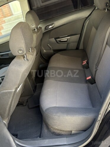Opel Astra 2010, 289,000 km - 1.4 l - Gəncə
