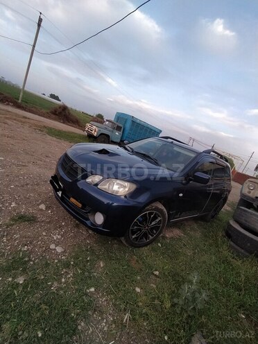 Mitsubishi Airtrek 2002, 268,000 km - 2.0 л - Goranboy
