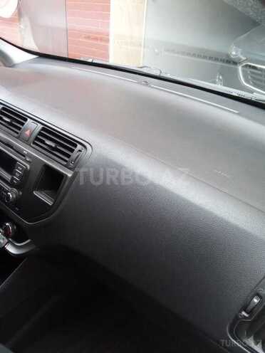 Kia Rio 2012, 78,800 km - 1.4 l - Bakı
