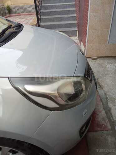 Kia Rio 2012, 78,800 km - 1.4 l - Bakı
