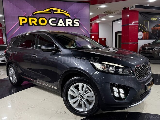 Kia Sorento-3