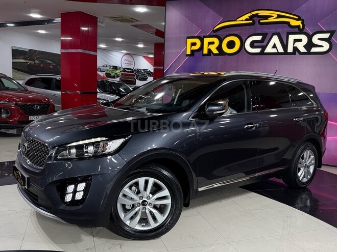 Kia Sorento-4