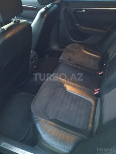 Volkswagen Passat 2011, 182,277 km - 1.8 l - Bakı