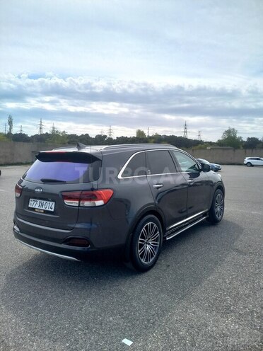 Kia Sorento 2016, 175,000 km - 2.0 l - Bakı
