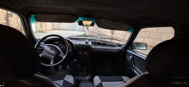GAZ 3110 2002, 309,333 km - 2.3 l - Bakı