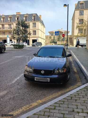 Nissan Maxima 2004, 333,789 km - 3.0 л - Bakı