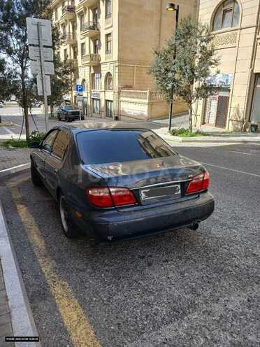 Nissan Maxima 2004, 333,789 km - 3.0 л - Bakı
