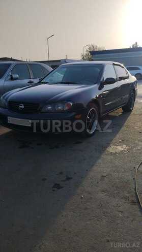 Nissan Maxima 2004, 333,789 km - 3.0 л - Bakı