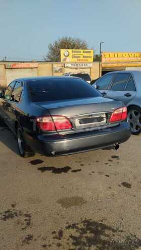 Nissan Maxima 2004, 333,789 km - 3.0 л - Bakı