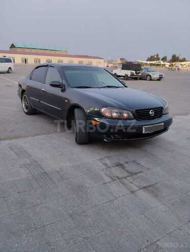 Nissan Maxima 2004, 333,789 km - 3.0 л - Bakı