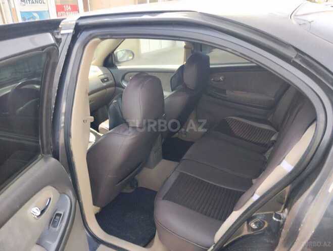 Nissan Maxima 2004, 333,789 km - 3.0 л - Bakı