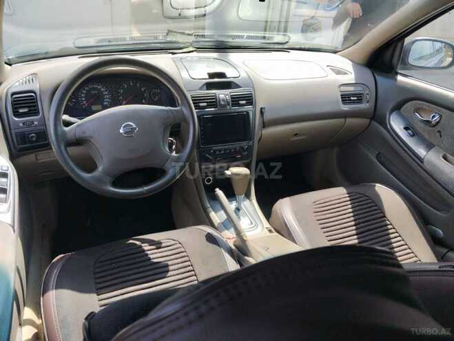Nissan Maxima 2004, 333,789 km - 3.0 л - Bakı