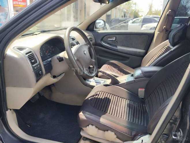 Nissan Maxima 2004, 333,789 km - 3.0 л - Bakı