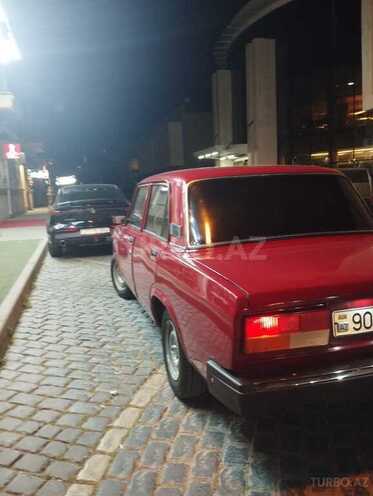 LADA (VAZ) 2107 2007, 78,665 km - 1.6 l - Bakı