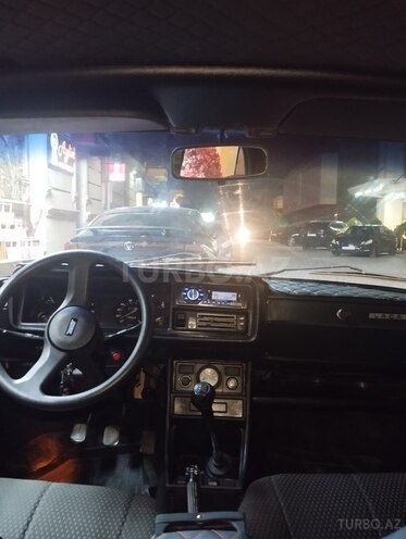 LADA (VAZ) 2107 2007, 78,665 km - 1.6 l - Bakı