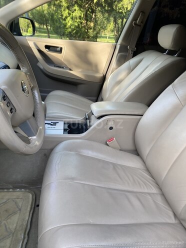 Nissan Murano 2006, 126,000 km - 3.5 l - Bakı