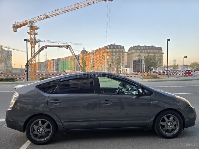 Toyota Prius 2007, 350,000 km - 1.5 l - Bakı