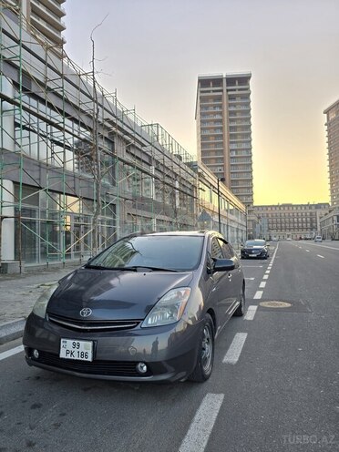 Toyota Prius 2007, 350,000 km - 1.5 l - Bakı