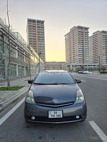 Toyota Prius 2007, 350,000 km - 1.5 l - Bakı