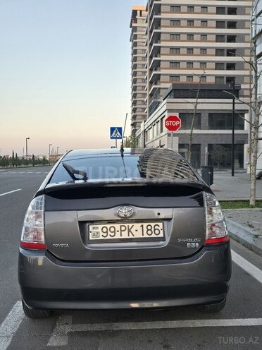 Toyota Prius 2007, 350,000 km - 1.5 l - Bakı