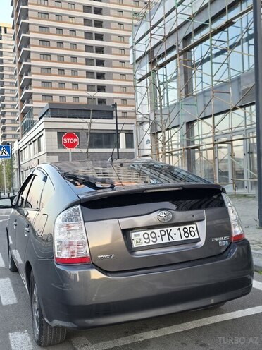Toyota Prius 2007, 350,000 km - 1.5 l - Bakı