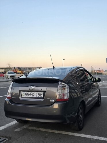 Toyota Prius 2007, 350,000 km - 1.5 l - Bakı