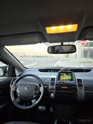 Toyota Prius 2007, 350,000 km - 1.5 l - Bakı