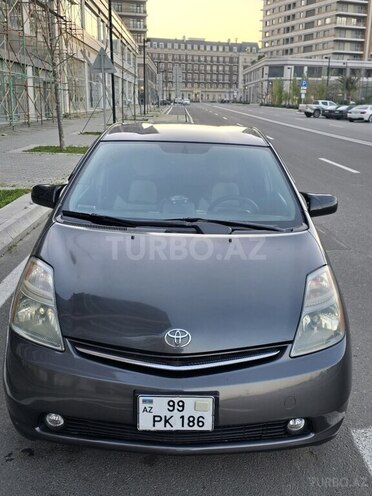 Toyota Prius 2007, 350,000 km - 1.5 l - Bakı