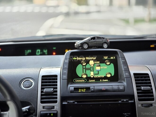Toyota Prius 2007, 350,000 km - 1.5 l - Bakı