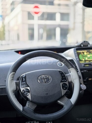 Toyota Prius 2007, 350,000 km - 1.5 l - Bakı