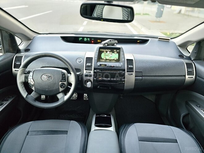 Toyota Prius 2007, 350,000 km - 1.5 l - Bakı