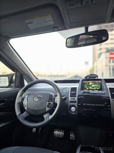 Toyota Prius 2007, 350,000 km - 1.5 l - Bakı