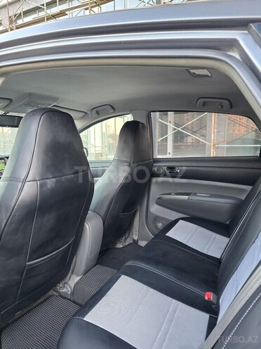 Toyota Prius 2007, 350,000 km - 1.5 l - Bakı