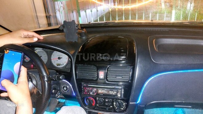 Nissan Sunny 2008, 442,123 km - 1.6 l - Lənkəran
