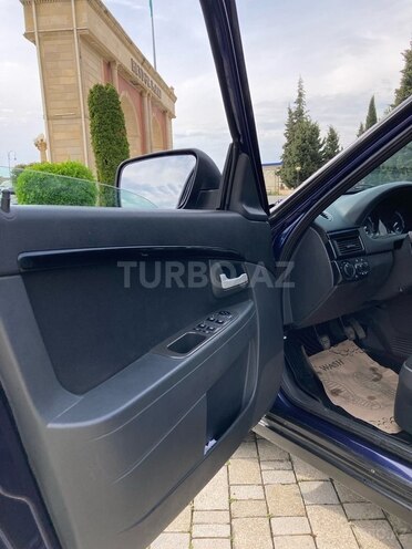 LADA (VAZ) Priora 2015, 112,000 km - 1.6 l - Balakən