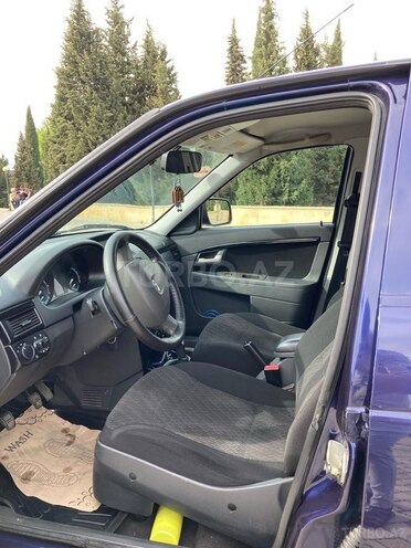 LADA (VAZ) Priora 2015, 112,000 km - 1.6 l - Balakən