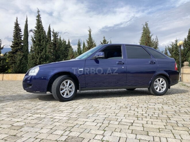 LADA (VAZ) Priora 2015, 112,000 km - 1.6 l - Balakən