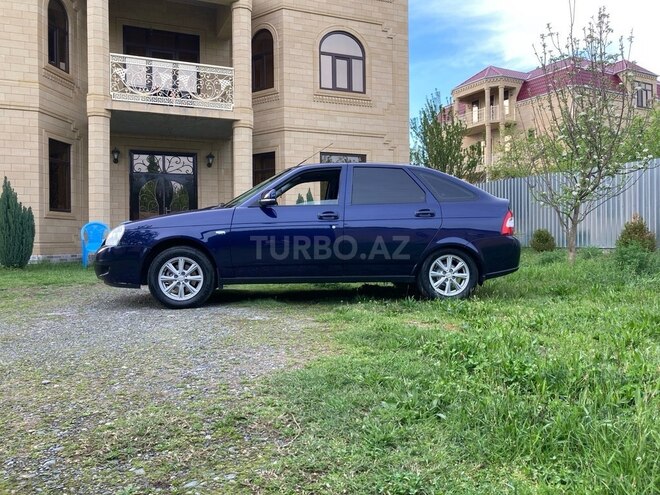 LADA (VAZ) Priora 2015, 112,000 km - 1.6 l - Balakən