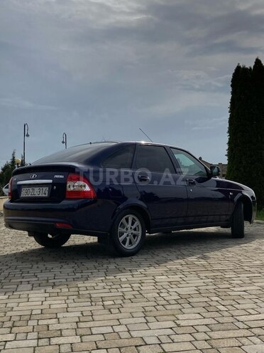 LADA (VAZ) Priora 2015, 112,000 km - 1.6 l - Balakən