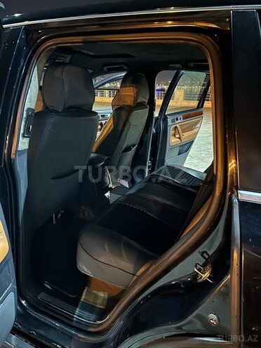 Volkswagen Touareg 2005, 500,000 km - 4.2 л - Bakı