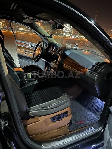 Volkswagen Touareg 2005, 500,000 km - 4.2 л - Bakı