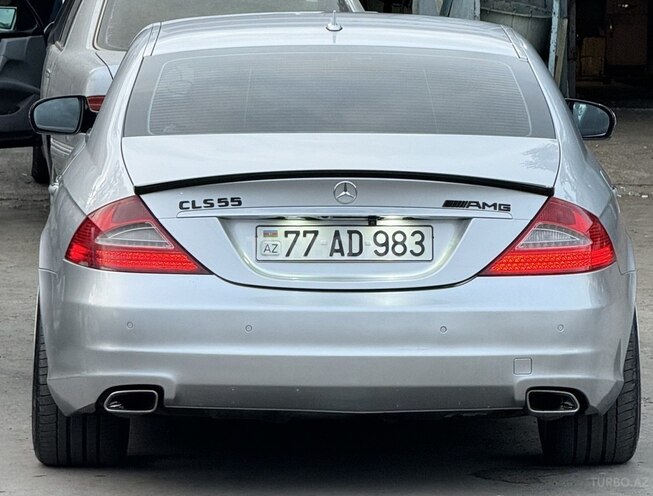 Mercedes  2008, 233,000 km - 3.0 l - Bakı
