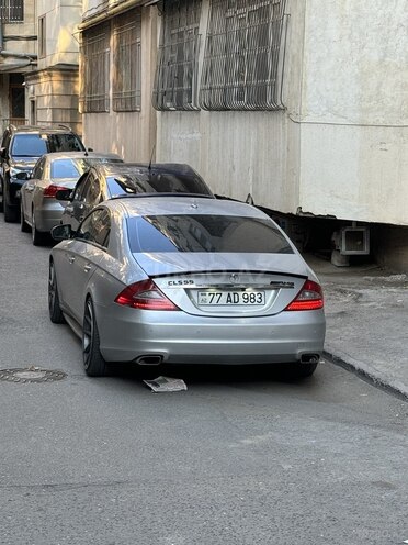 Mercedes  2008, 233,000 km - 3.0 l - Bakı