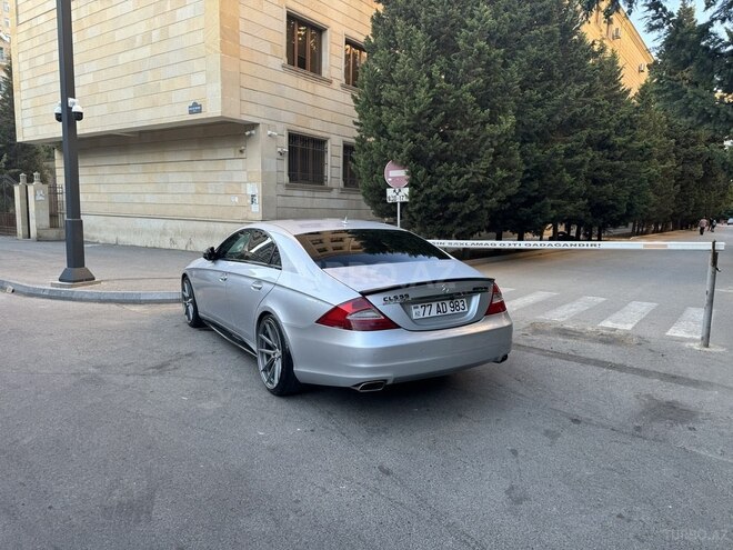 Mercedes  2008, 233,000 km - 3.0 l - Bakı
