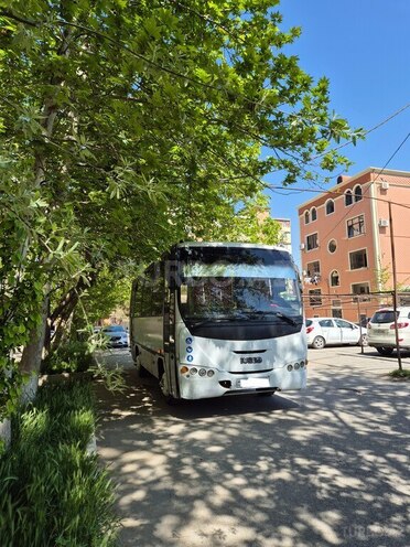Iveco Otoyol 2007, 300,000 km - 3.9 l - Bakı