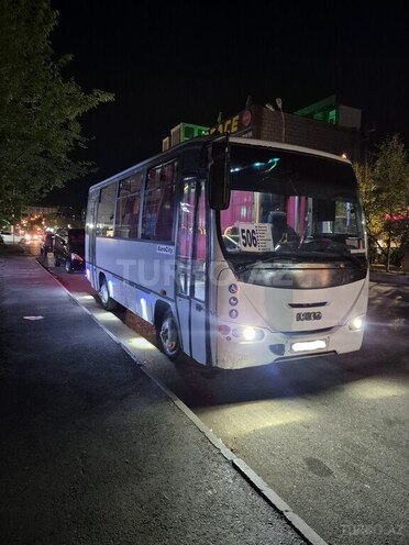 Iveco Otoyol 2007, 300,000 km - 3.9 l - Bakı