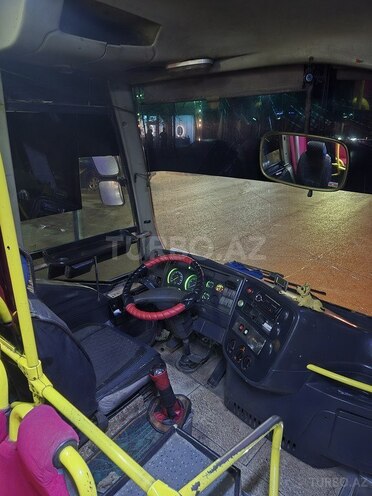 Iveco Otoyol 2007, 300,000 km - 3.9 l - Bakı