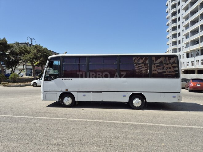 Iveco Otoyol 2007, 300,000 km - 3.9 l - Bakı