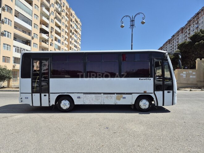 Iveco Otoyol 2007, 300,000 km - 3.9 l - Bakı